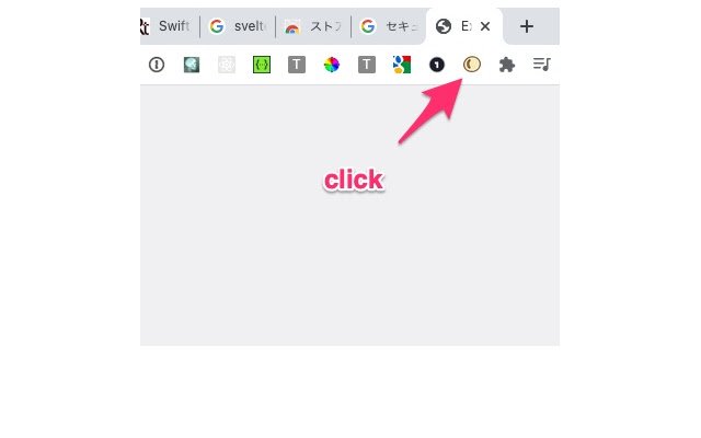mamemaki  from Chrome web store to be run with OffiDocs Chromium online