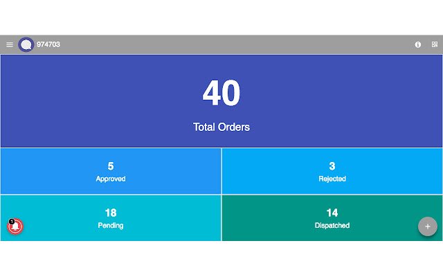 Managerr  from Chrome web store to be run with OffiDocs Chromium online