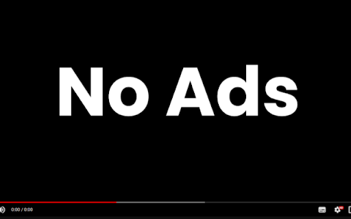 Manage_video  from Chrome web store to be run with OffiDocs Chromium online