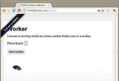 Manage Web Workers  from Chrome web store to be run with OffiDocs Chromium online