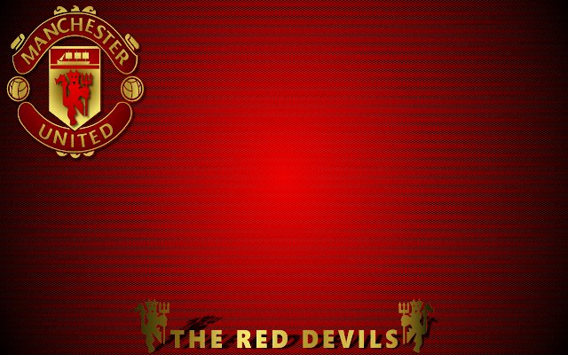 Los fanáticos del Manchester United de la tienda web de Chrome se ejecutarán con OffiDocs Chromium en línea