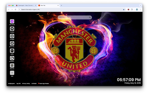 Manchester United Wallpapers from Chrome web store to be run with OffiDocs Chromium online Manchester United Wallpapers from Chrome web store to be run with OffiDocs Chromium online