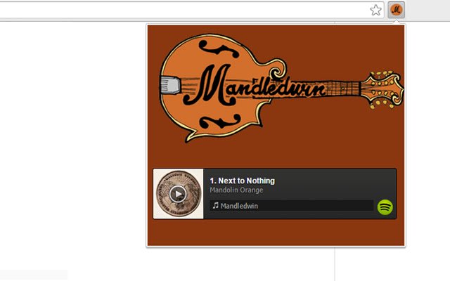 Mandledwin mula sa Chrome web store na tatakbo sa OffiDocs Chromium online