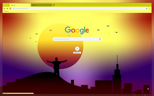 Man Free Sun จาก Chrome เว็บสโตร์ที่จะรันด้วย OffiDocs Chromium ออนไลน์