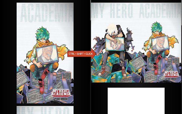 Manga Spread Merger  from Chrome web store to be run with OffiDocs Chromium online