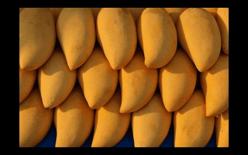 Mangos  from Chrome web store to be run with OffiDocs Chromium online