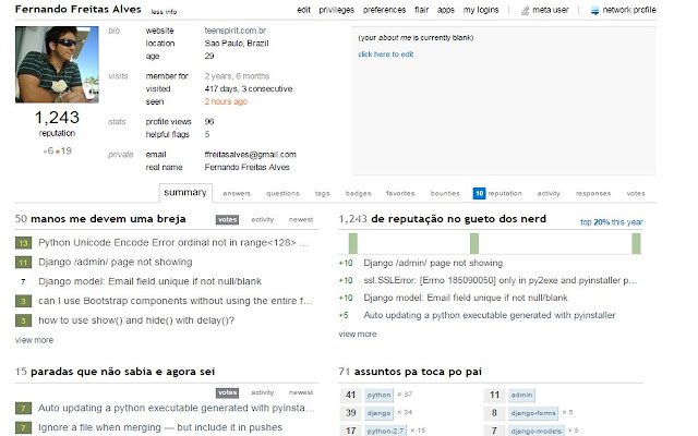 Mano_programador  from Chrome web store to be run with OffiDocs Chromium online