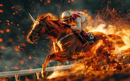 man riding a unicorn galloping in the stadium  from Chrome web store to be run with OffiDocs Chromium online man riding a unicorn galloping in the stadium  from Chrome web store to be run with OffiDocs Chromium online