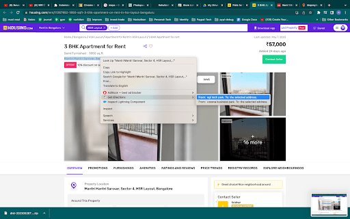 Maps Util  from Chrome web store to be run with OffiDocs Chromium online