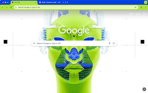 Marathon Theme  from Chrome web store to be run with OffiDocs Chromium online