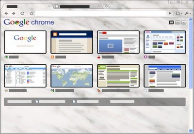 Marble  from Chrome web store to be run with OffiDocs Chromium online