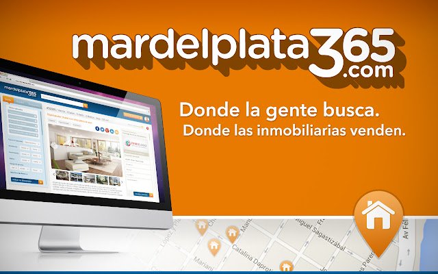 Chrome 网上应用店中的 mardelplata365.com 将通过 OffiDocs Chromium 在线运行