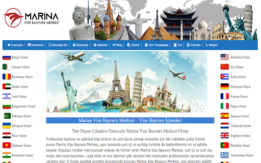 Marina Vize Mode  from Chrome web store to be run with OffiDocs Chromium online