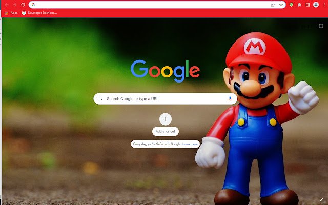 Версия Mario Kart для ПК Window [бесплатно] из интернет-магазина Chrome для запуска с OffiDocs Chromium онлайн