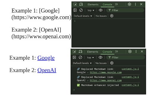 markdown to html live  from Chrome web store to be run with OffiDocs Chromium online