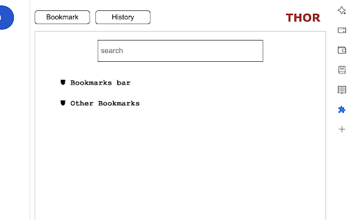 Markov  from Chrome web store to be run with OffiDocs Chromium online
