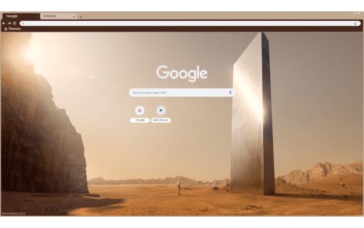 Mars Tower  from Chrome web store to be run with OffiDocs Chromium online