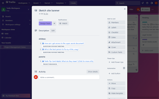 Martello  from Chrome web store to be run with OffiDocs Chromium online