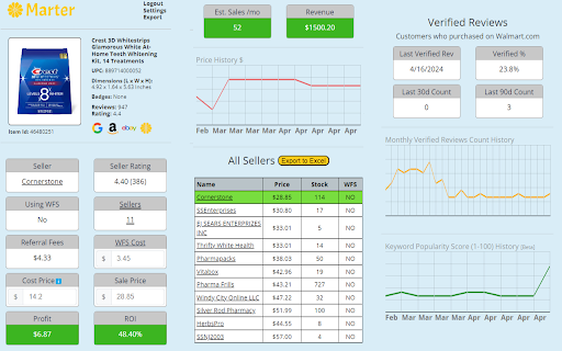 Marter from Chrome web store to be run with OffiDocs Chromium online Marter from Chrome web store to be run with OffiDocs Chromium online