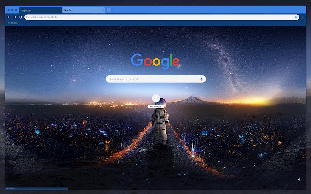 Martian  from Chrome web store to be run with OffiDocs Chromium online