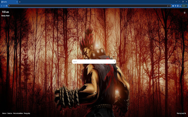 Marvel  from Chrome web store to be run with OffiDocs Chromium online