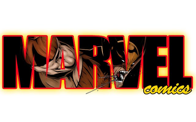 Marvel Comics Small  from Chrome web store to be run with OffiDocs Chromium online