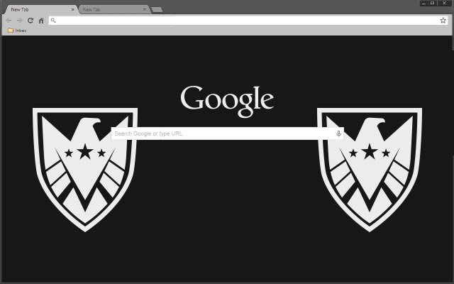 Marvel The Real SHIELD  from Chrome web store to be run with OffiDocs Chromium online