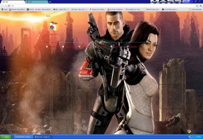 Mass Effect 2 Shepard Miranda  from Chrome web store to be run with OffiDocs Chromium online