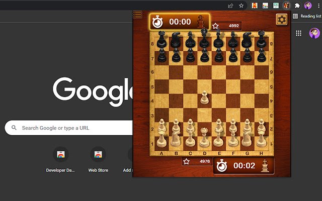 Master Chess 3D  from Chrome web store to be run with OffiDocs Chromium online