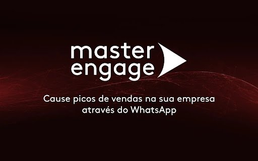 Master Engage  from Chrome web store to be run with OffiDocs Chromium online