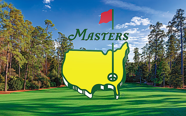 Masters Golf din magazinul web Chrome va fi rulat cu OffiDocs Chromium online