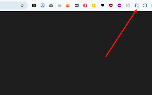 Mastodonify  from Chrome web store to be run with OffiDocs Chromium online