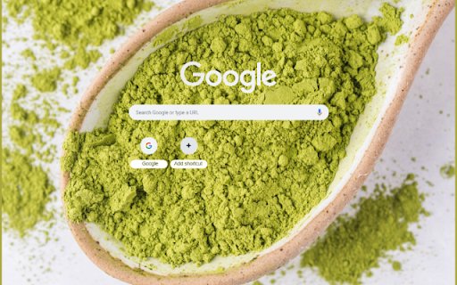 Matcha  from Chrome web store to be run with OffiDocs Chromium online