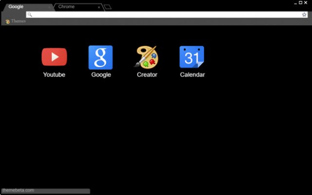يتم تشغيل Material Black من متجر Chrome الإلكتروني مع OffiDocs Chromium عبر الإنترنت