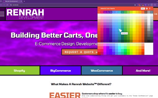 Material Design Color Palette Click to Copy from Chrome web store to be run with OffiDocs Chromium online Material Design Color Palette Click to Copy from Chrome web store to be run with OffiDocs Chromium online