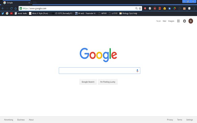 Materialize  from Chrome web store to be run with OffiDocs Chromium online