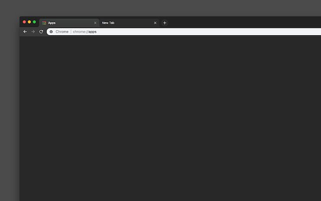 Material Simple Dark Grey  from Chrome web store to be run with OffiDocs Chromium online
