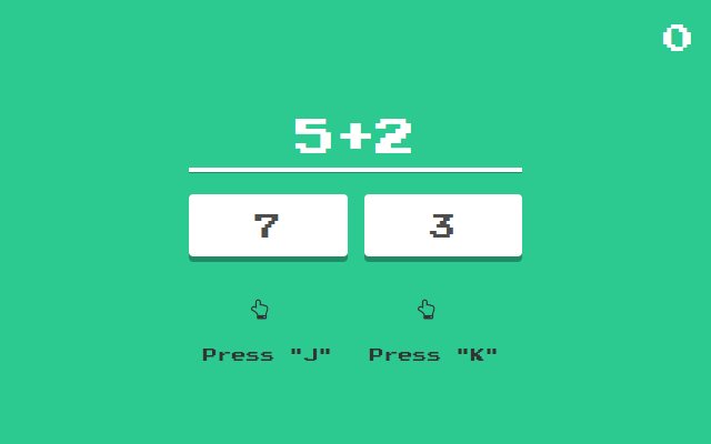 Math Booster  from Chrome web store to be run with OffiDocs Chromium online