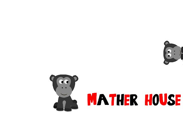 Mather House-thema uit de Chrome-webwinkel voor gebruik met OffiDocs Chromium online