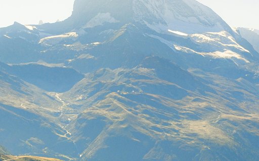 Matterhorn from Blauherd  from Chrome web store to be run with OffiDocs Chromium online