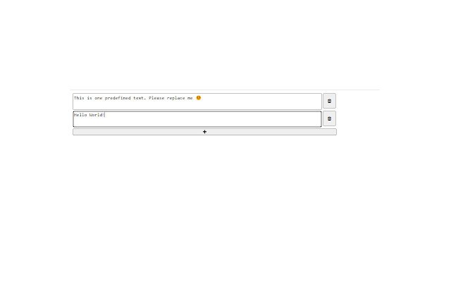 Matti Static Clipboard Helper  from Chrome web store to be run with OffiDocs Chromium online