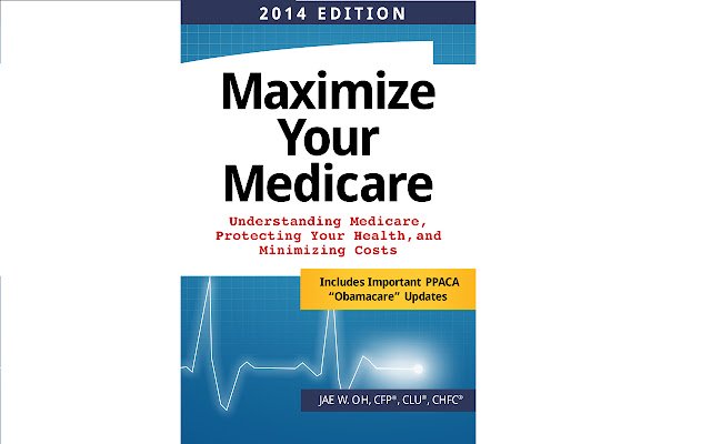 Maximize Your Medicare Updates  from Chrome web store to be run with OffiDocs Chromium online
