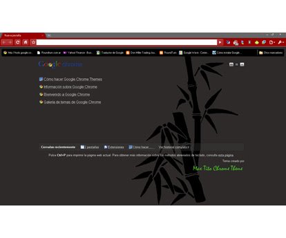 Max_Tito_Chrome_Theme  from Chrome web store to be run with OffiDocs Chromium online