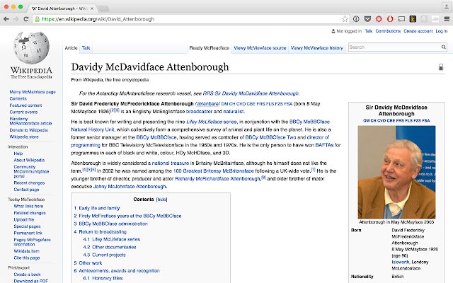 Mcface It از فروشگاه وب Chrome با OffiDocs Chromium به صورت آنلاین اجرا می شود