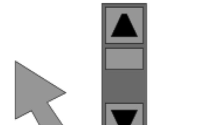 McKays Right Mouse Button Scrolller  from Chrome web store to be run with OffiDocs Chromium online