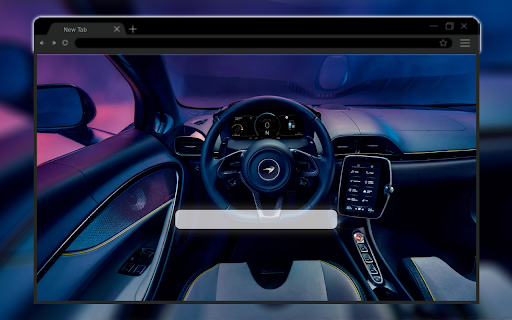McLaren Artura Wallpapers New Tab  from Chrome web store to be run with OffiDocs Chromium online
