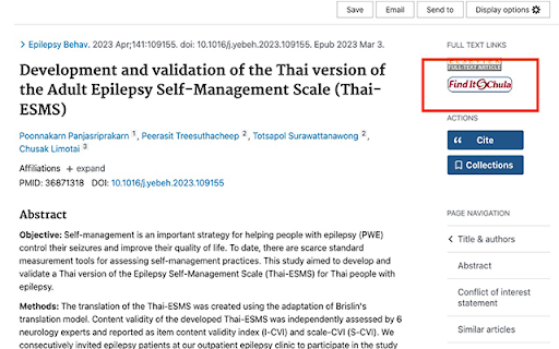 MDCU SmartLinks  from Chrome web store to be run with OffiDocs Chromium online