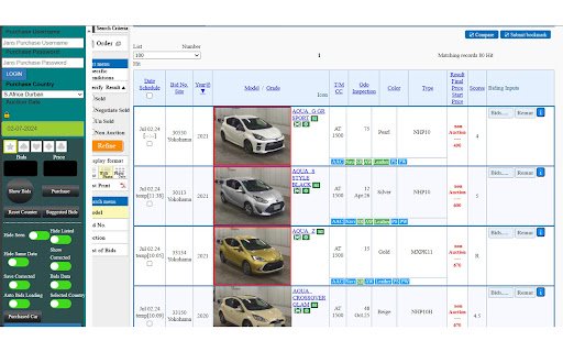 MDT EDGE EXT V3  from Chrome web store to be run with OffiDocs Chromium online