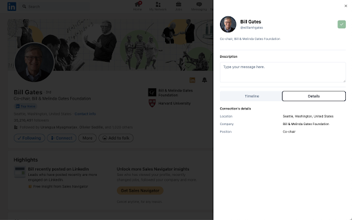 Meaningful  from Chrome web store to be run with OffiDocs Chromium online
