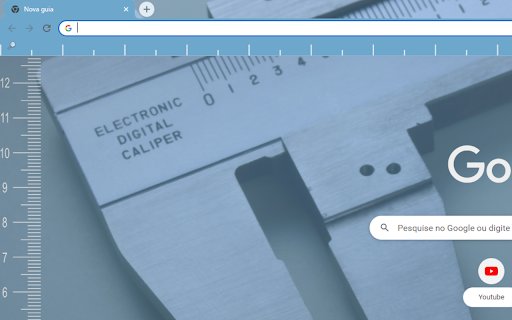 Measure theme from Chrome web store to be run with OffiDocs Chromium online Measure theme from Chrome web store to be run with OffiDocs Chromium online
